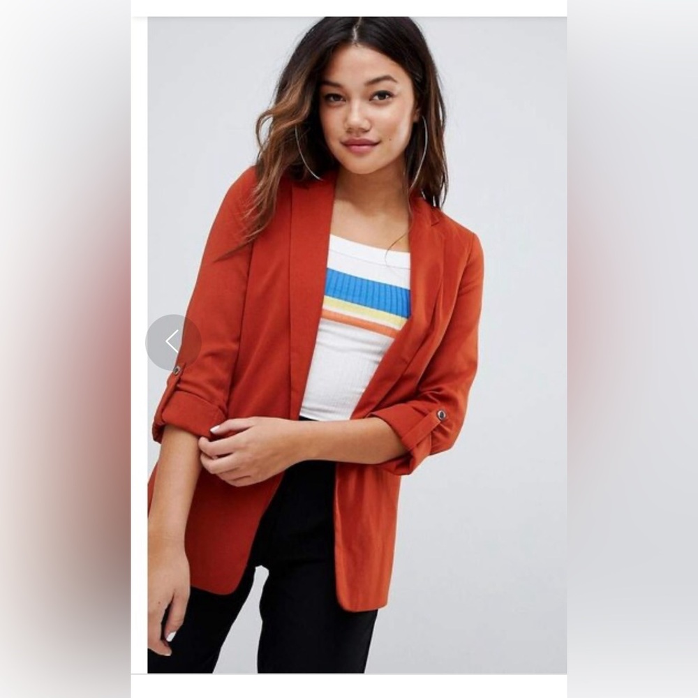 Bershka Blazer